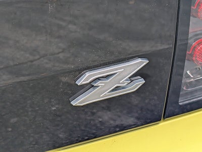 2024 Nissan Z Performance
