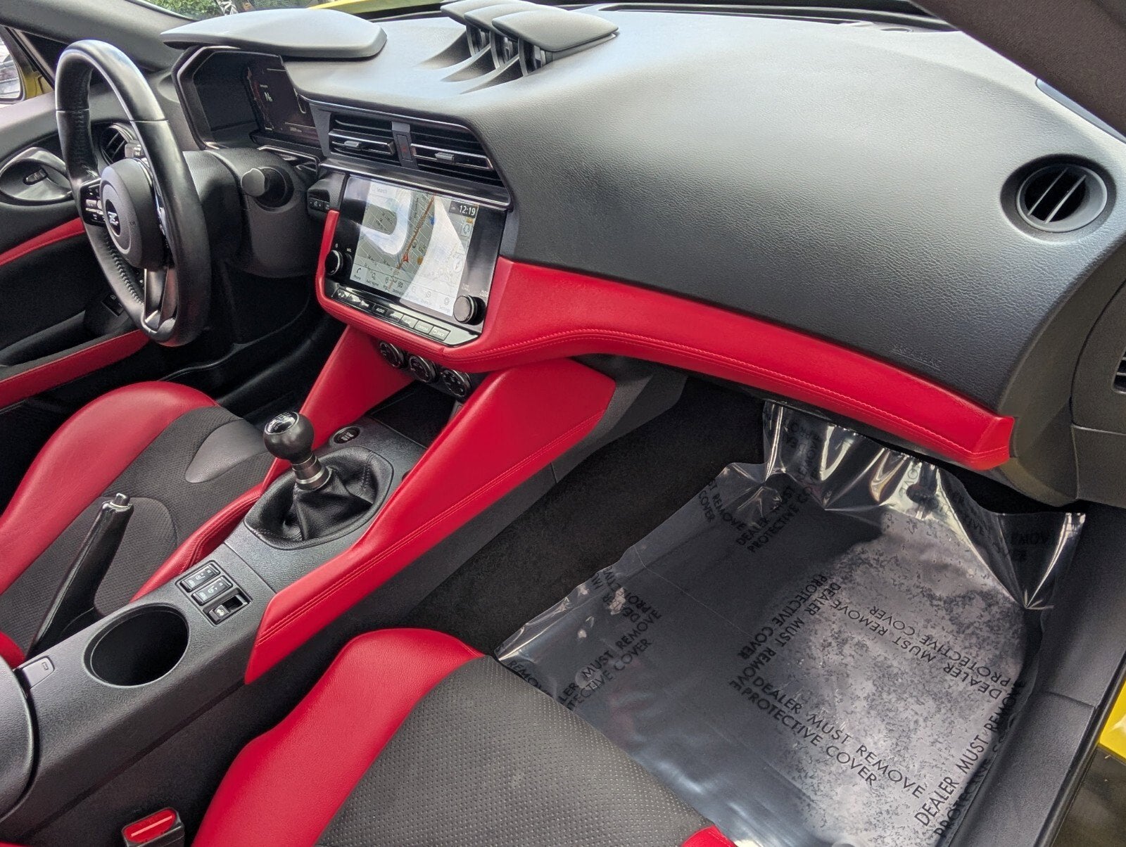 2024 Nissan Z Performance