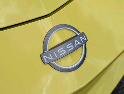2024 Nissan Z Performance