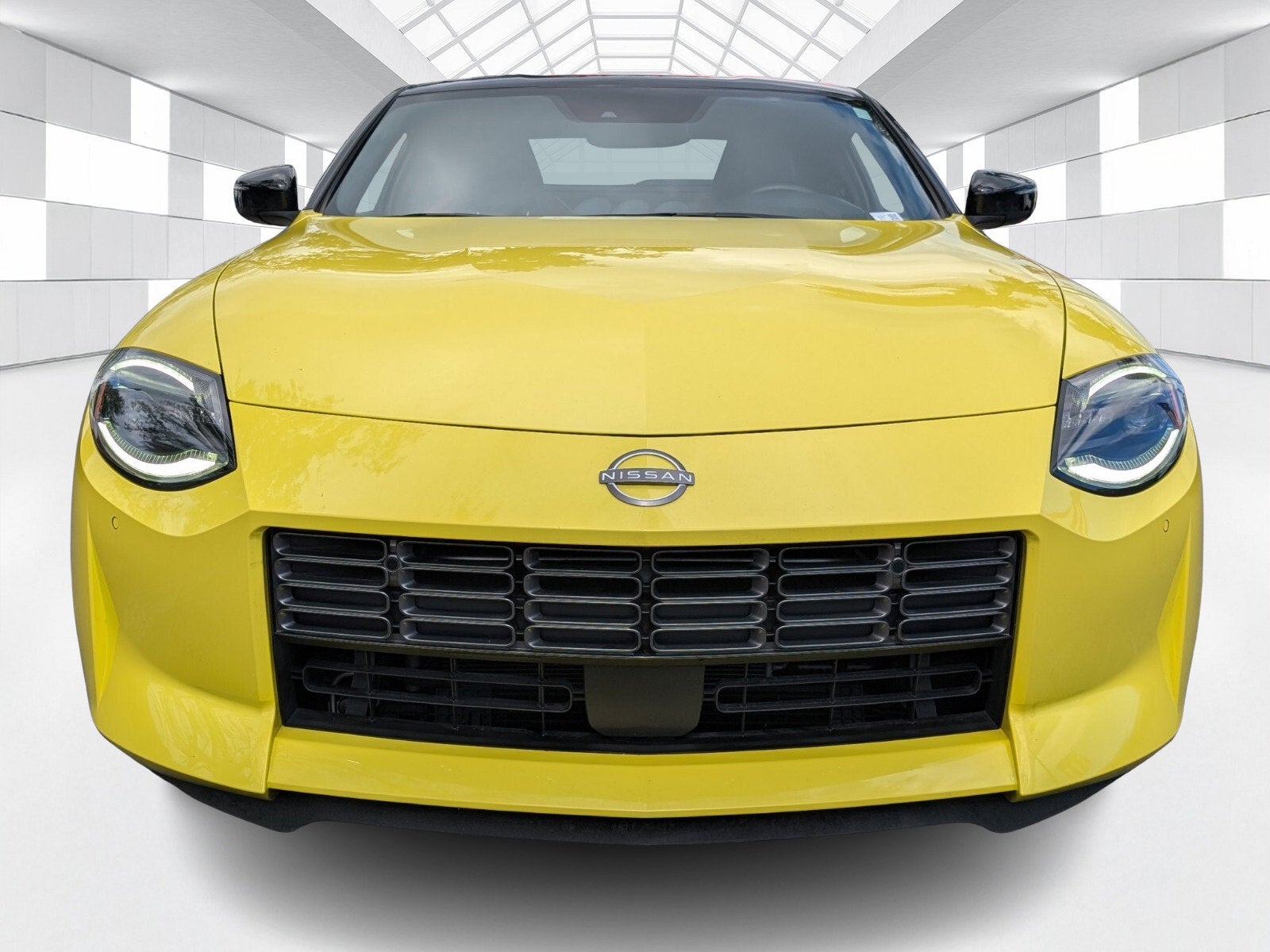 2024 Nissan Z Performance