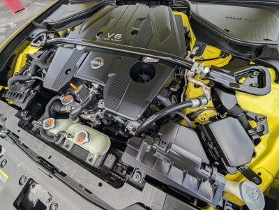 2024 Nissan Z Performance