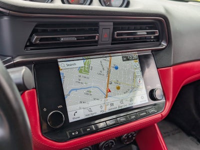 2024 Nissan Z Performance