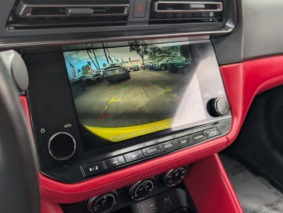 2024 Nissan Z Performance