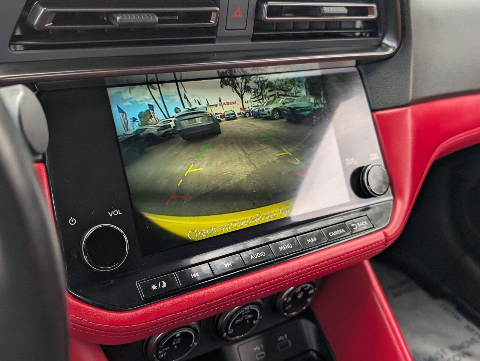 2024 Nissan Z Performance