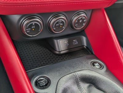 2024 Nissan Z Performance