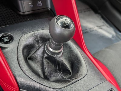 2024 Nissan Z Performance