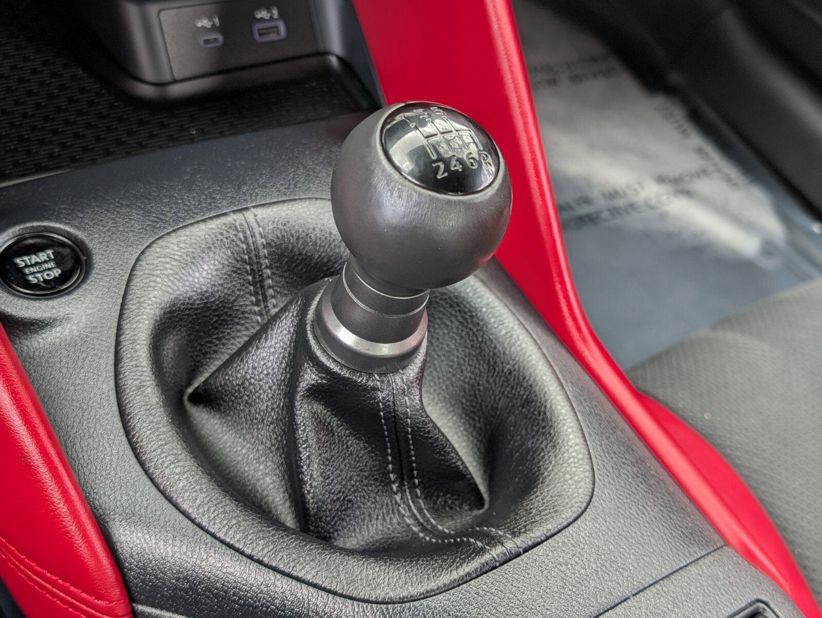 2024 Nissan Z Performance