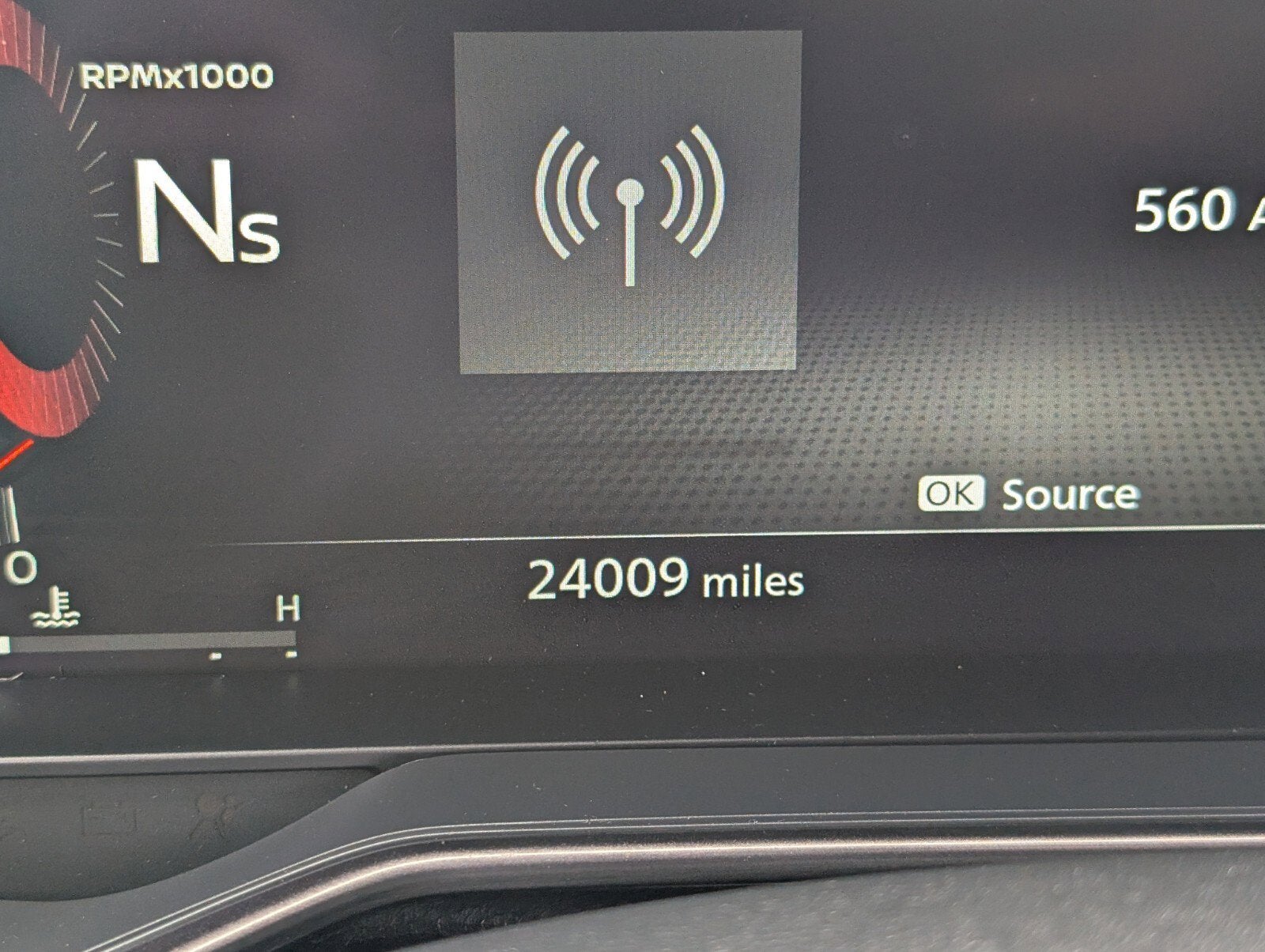 2024 Nissan Z Performance