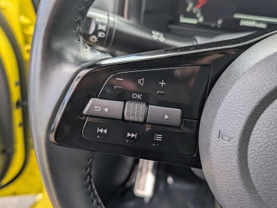 2024 Nissan Z Performance