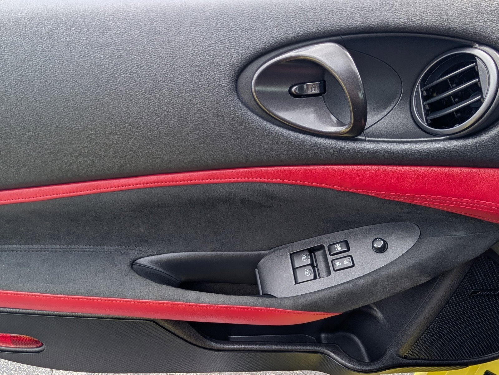 2024 Nissan Z Performance