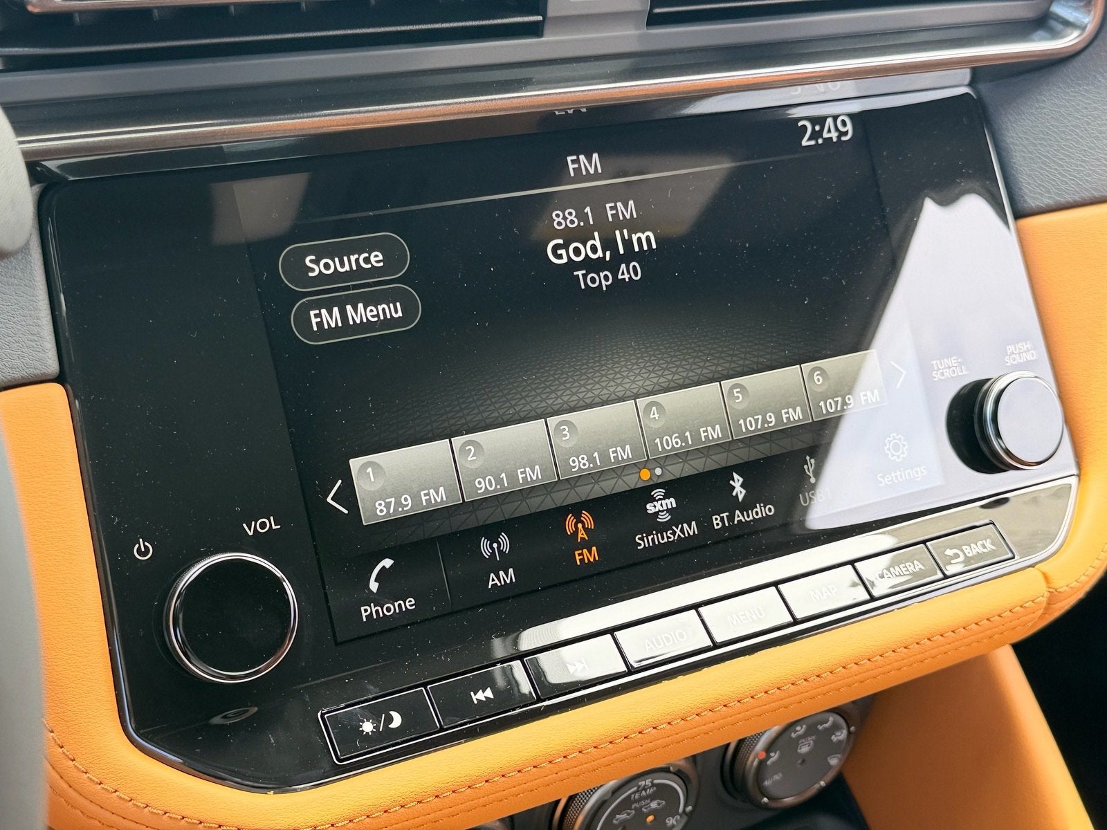 2027 Nissan Z Performance