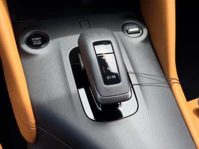 2027 Nissan Z Performance