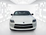 2027 Nissan Z Performance