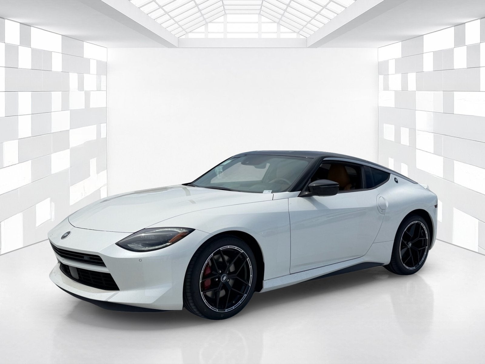 2027 Nissan Z Performance