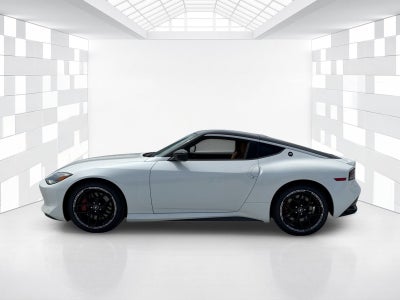 2027 Nissan Z Performance