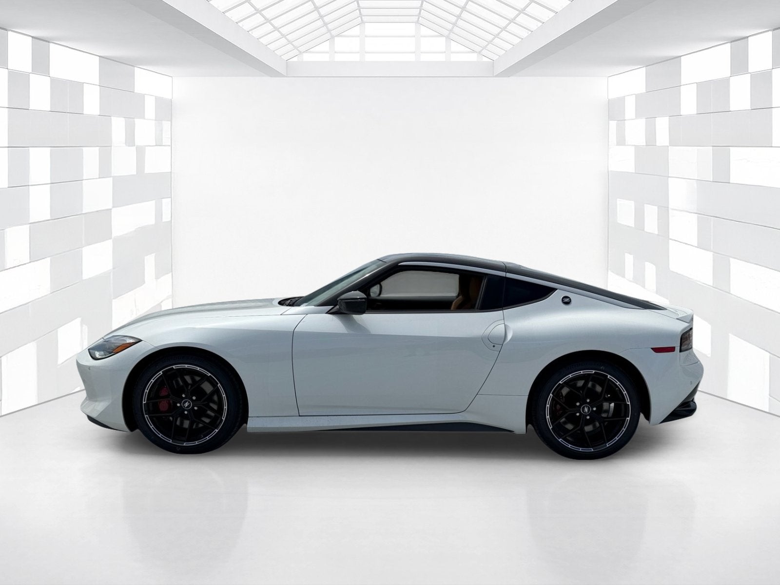 2027 Nissan Z Performance