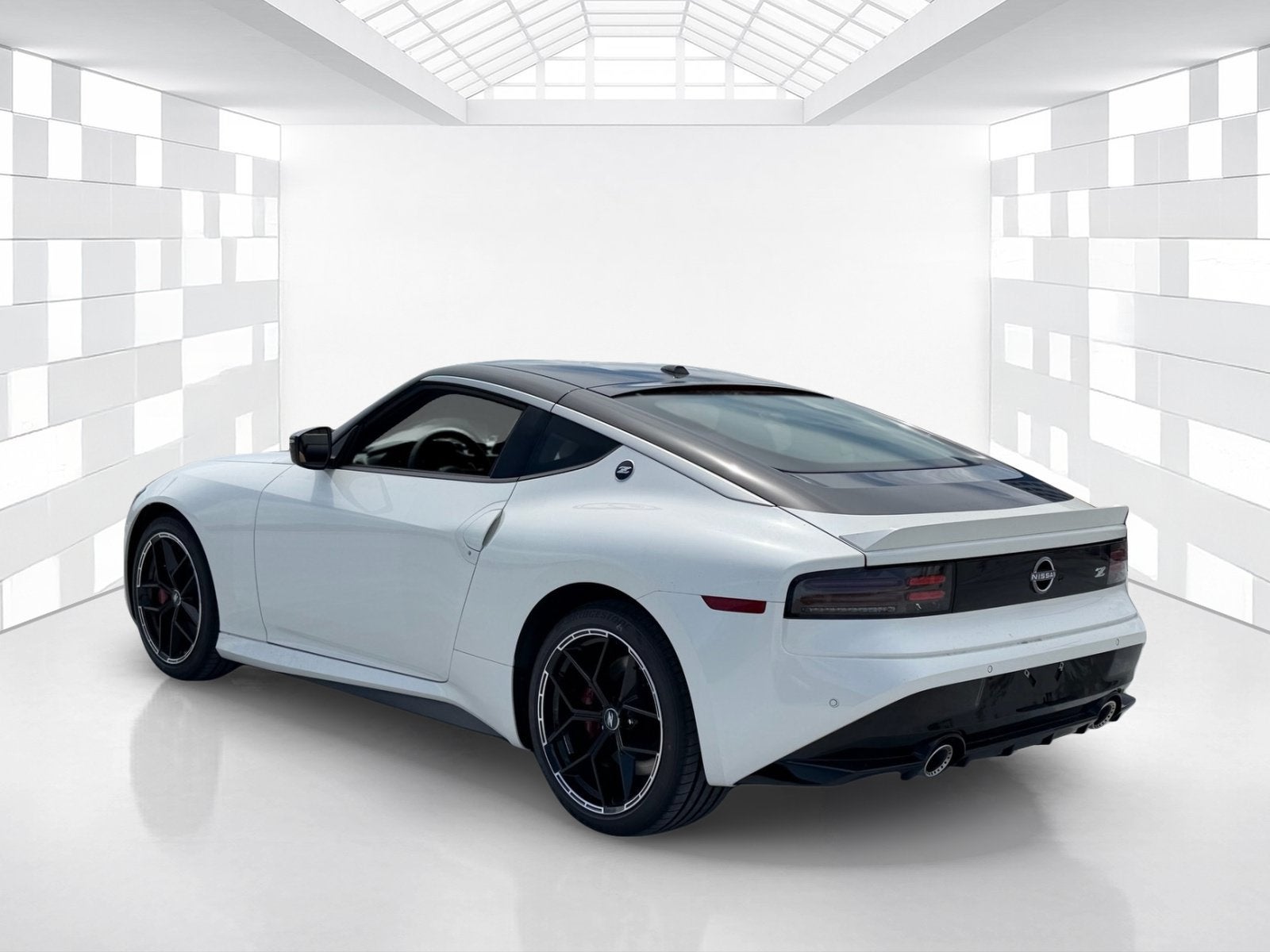 2027 Nissan Z Performance