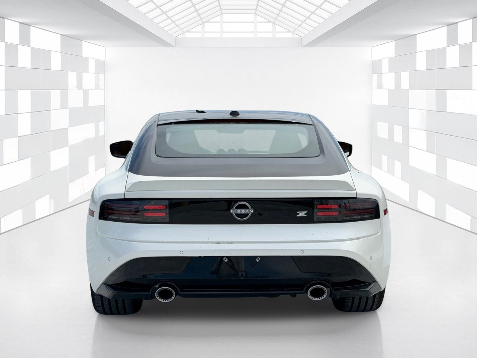 2027 Nissan Z Performance