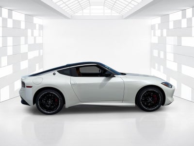 2027 Nissan Z Performance