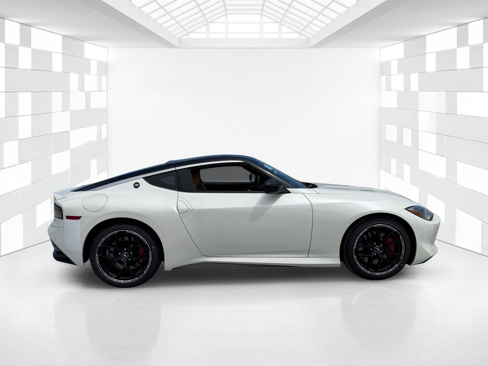 2027 Nissan Z Performance