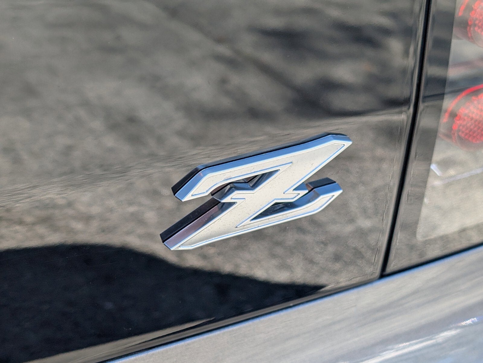 2024 Nissan Z Performance