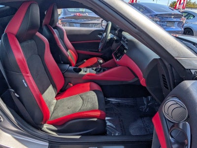 2024 Nissan Z Performance