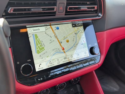 2024 Nissan Z Performance