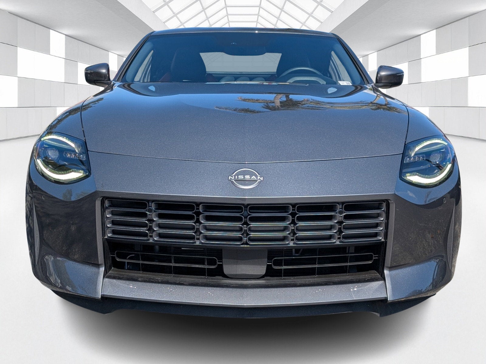 2024 Nissan Z Performance