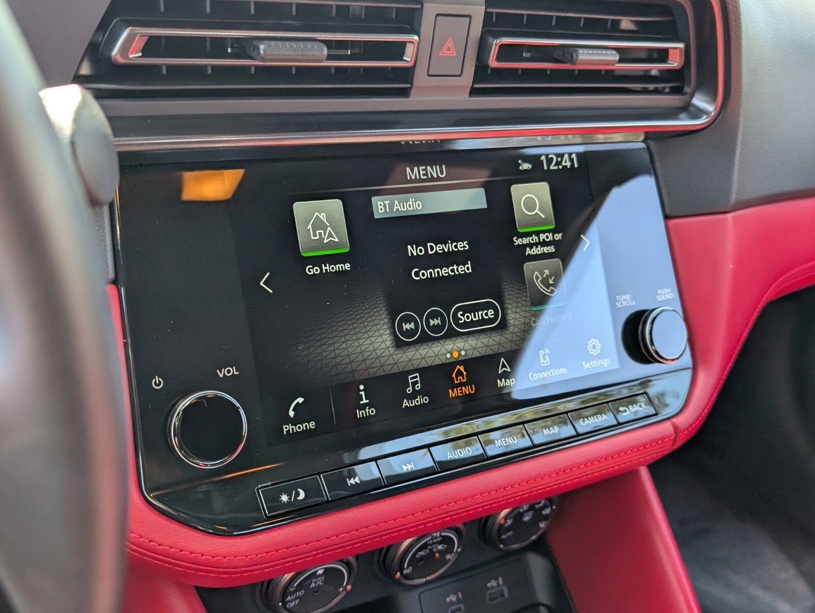 2024 Nissan Z Performance