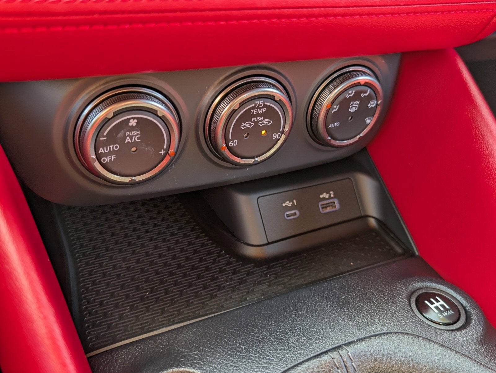 2024 Nissan Z Performance