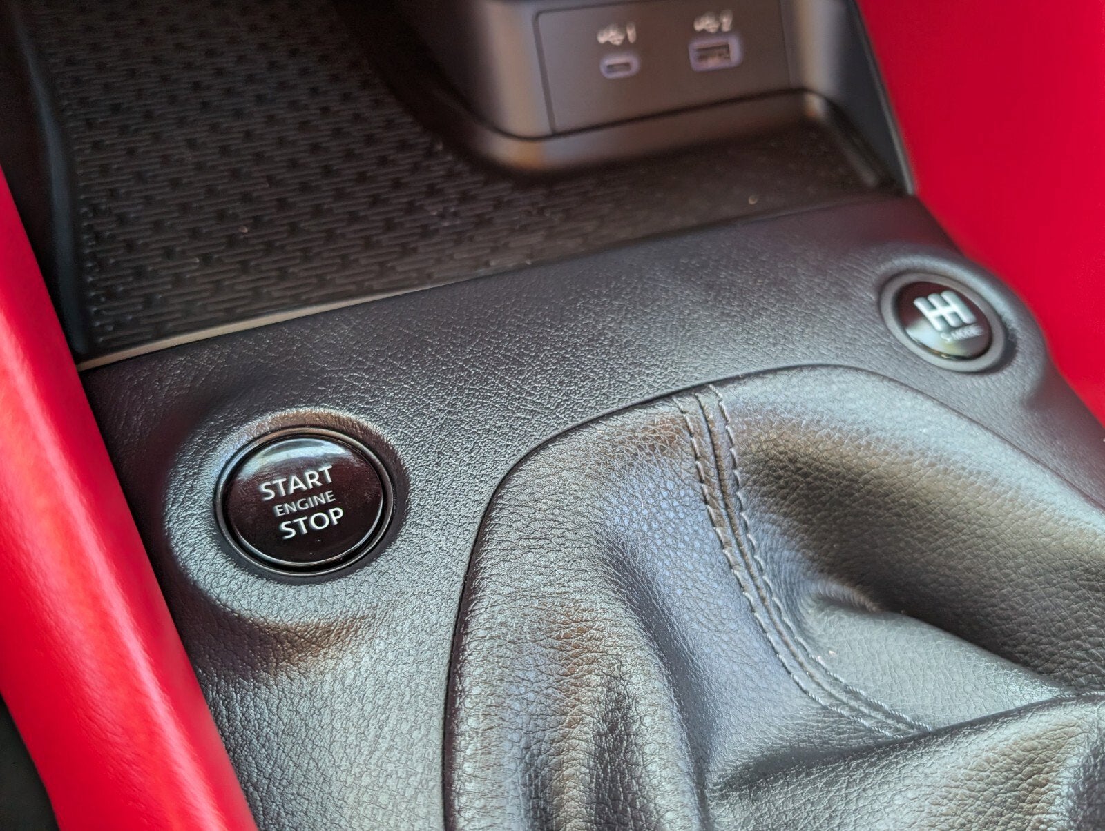 2024 Nissan Z Performance