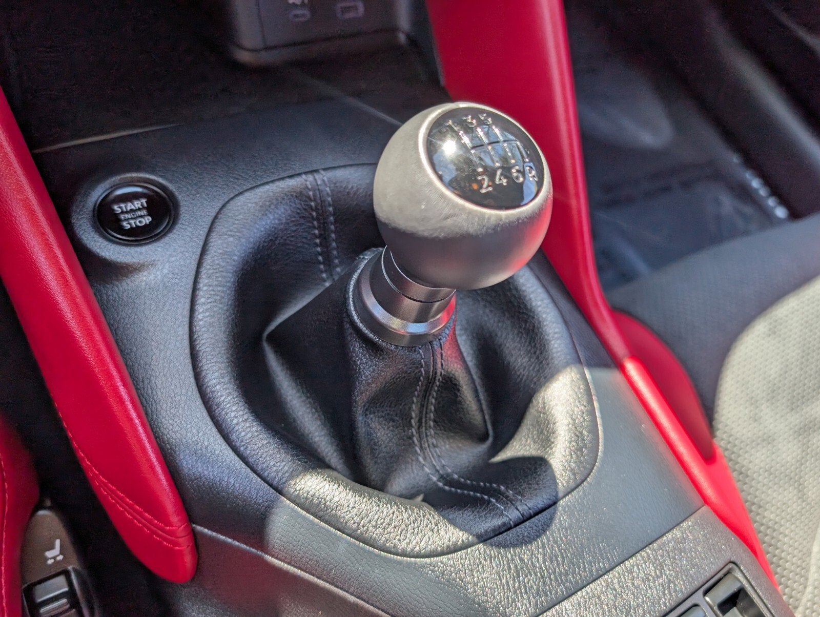 2024 Nissan Z Performance