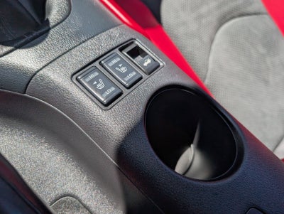 2024 Nissan Z Performance