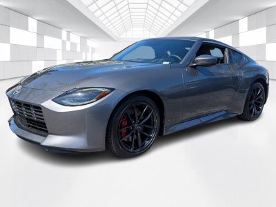 2024 Nissan Z Performance