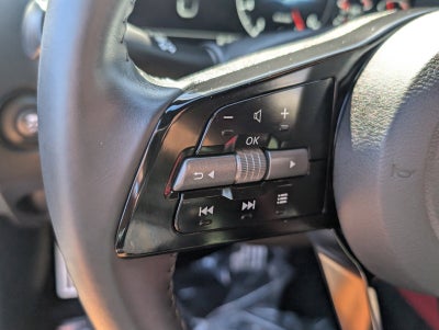 2024 Nissan Z Performance