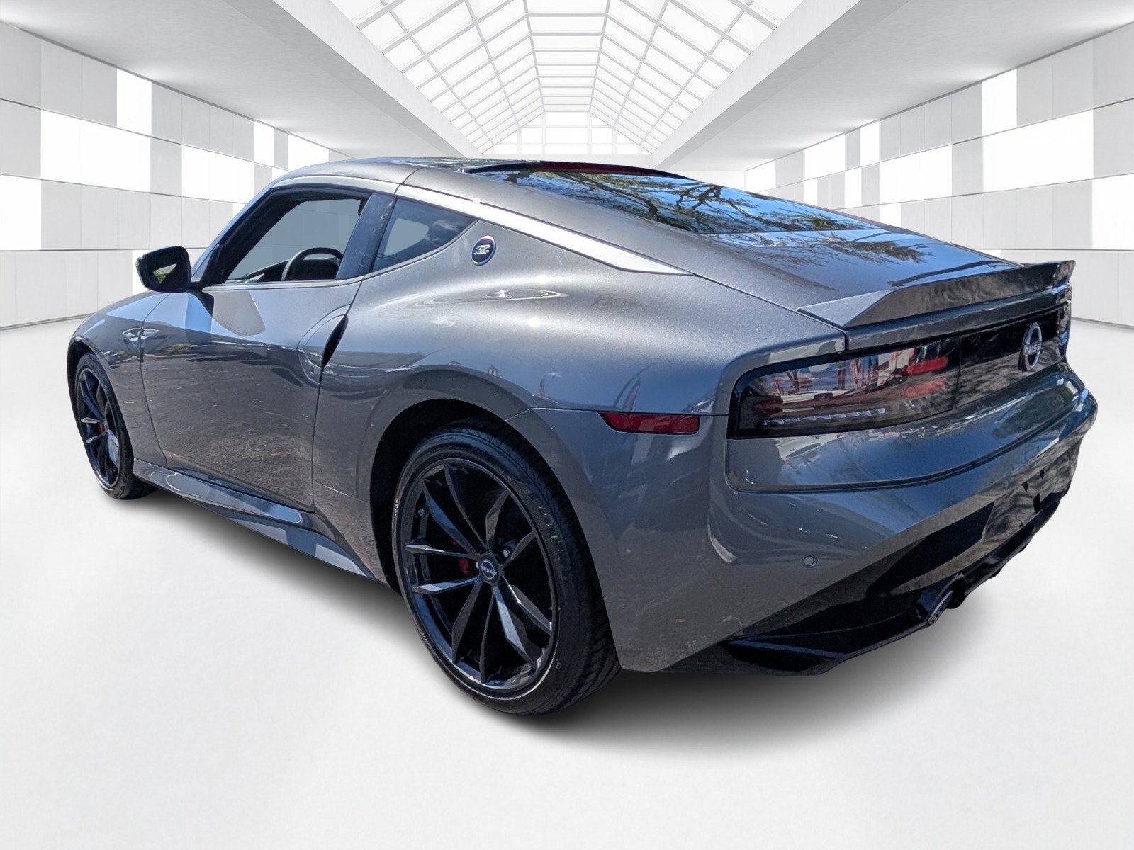 2024 Nissan Z Performance