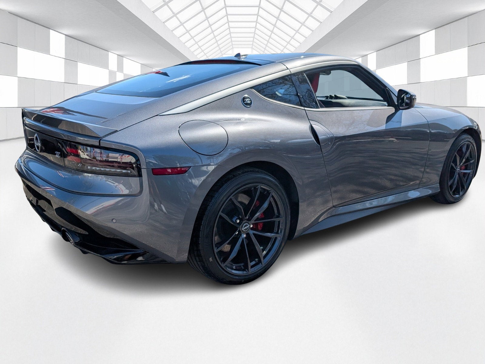 2024 Nissan Z Performance