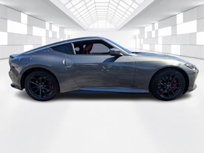 2024 Nissan Z Performance