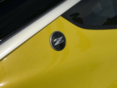 2024 Nissan Z Performance