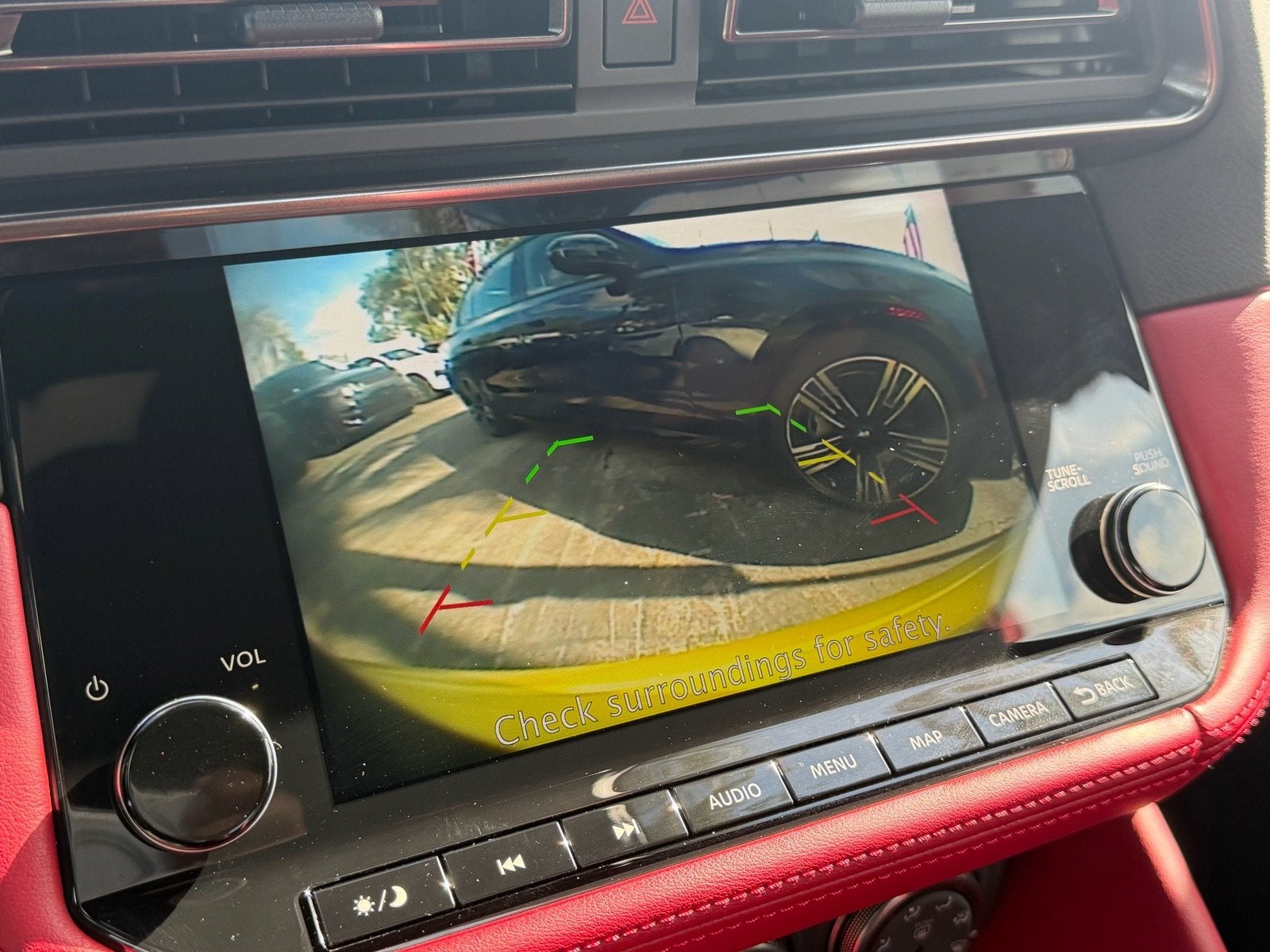 2024 Nissan Z Performance