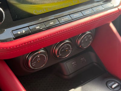 2024 Nissan Z Performance