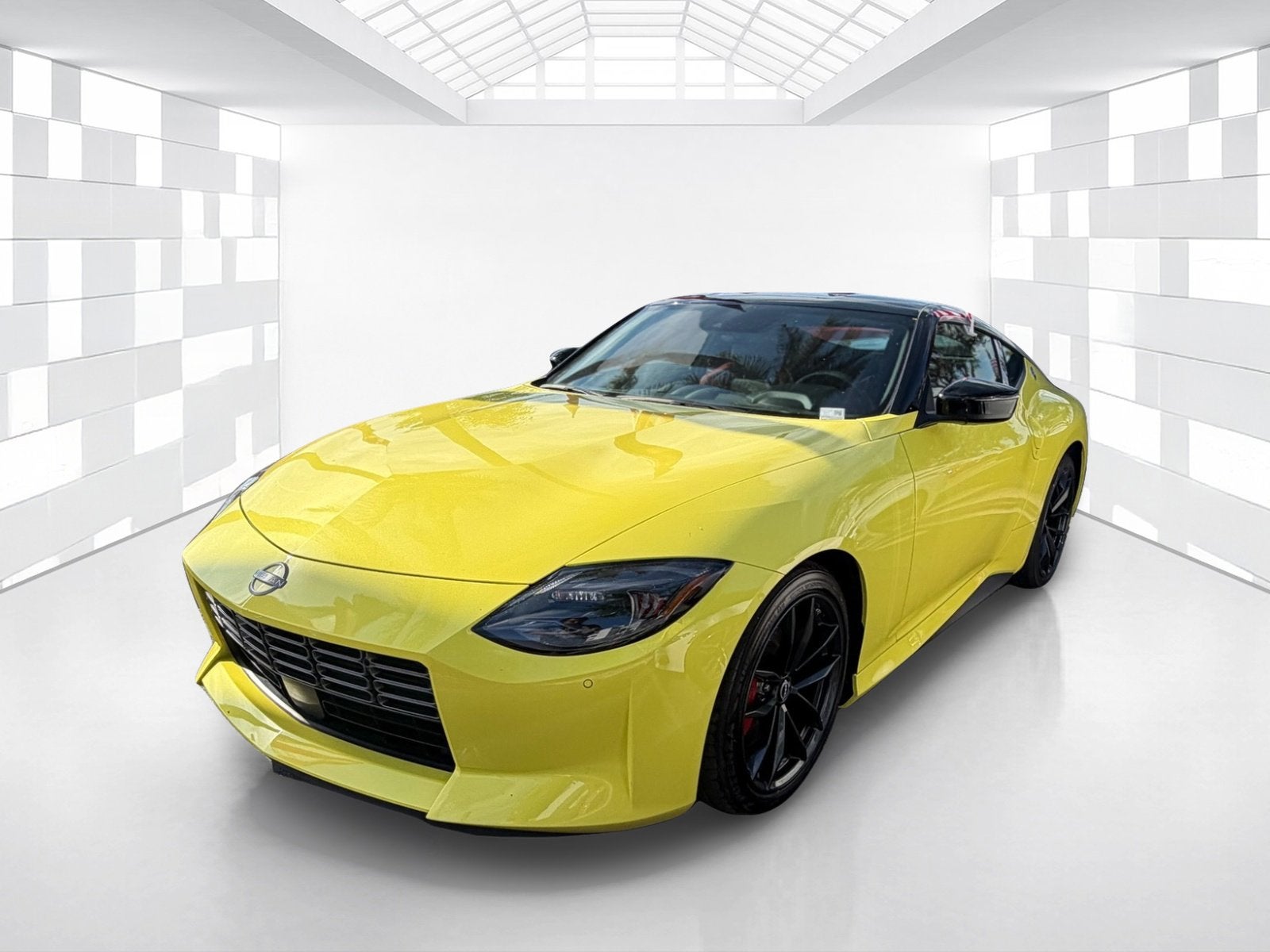 2024 Nissan Z Performance