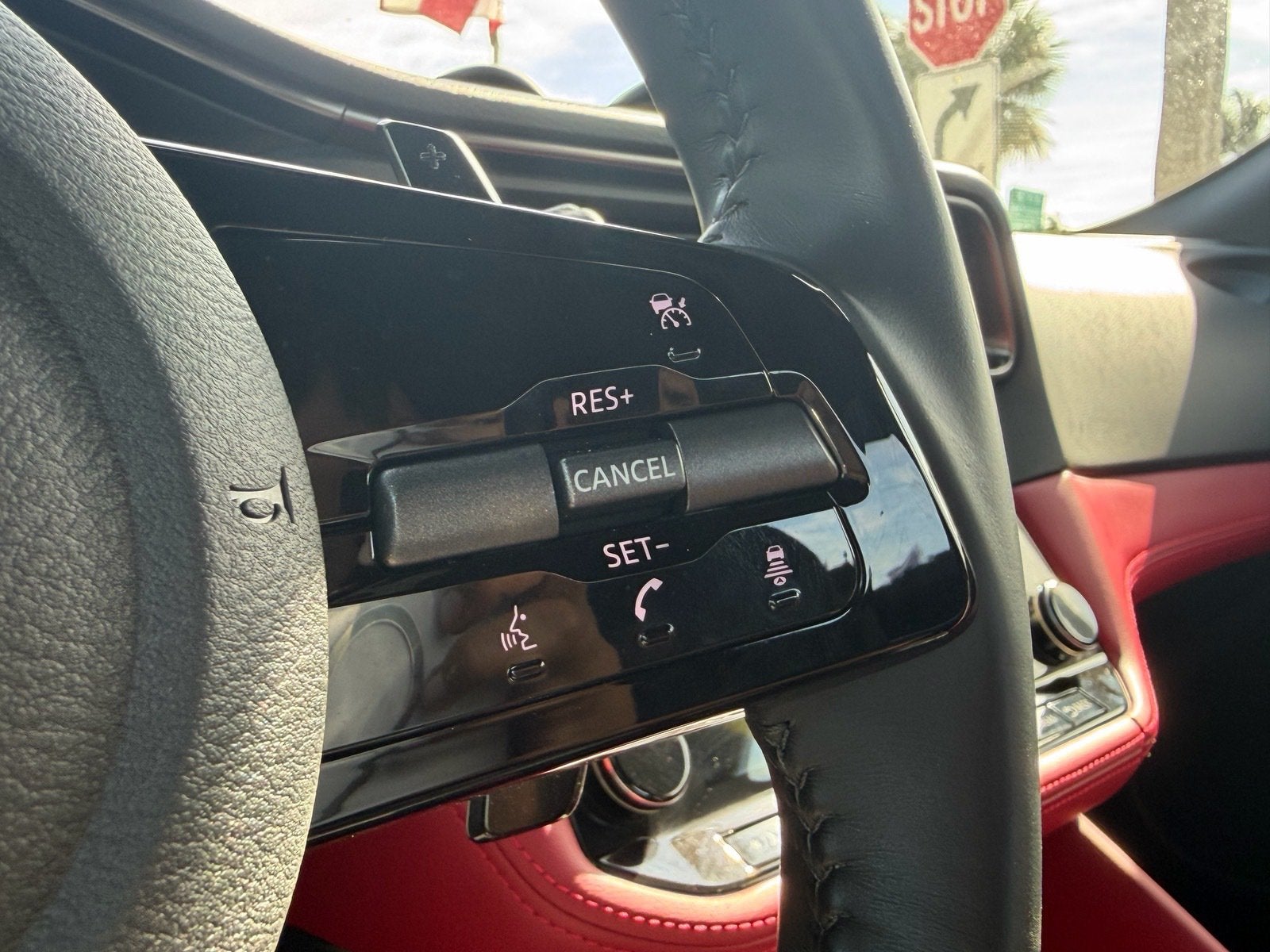 2024 Nissan Z Performance