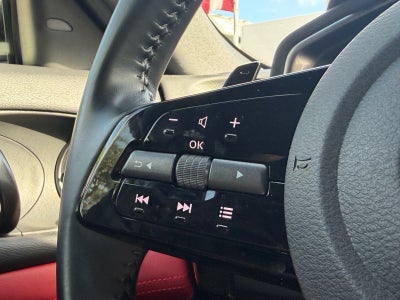 2024 Nissan Z Performance