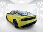 2024 Nissan Z Performance