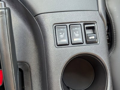2025 Nissan Z Performance