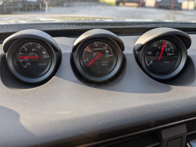 2025 Nissan Z Performance