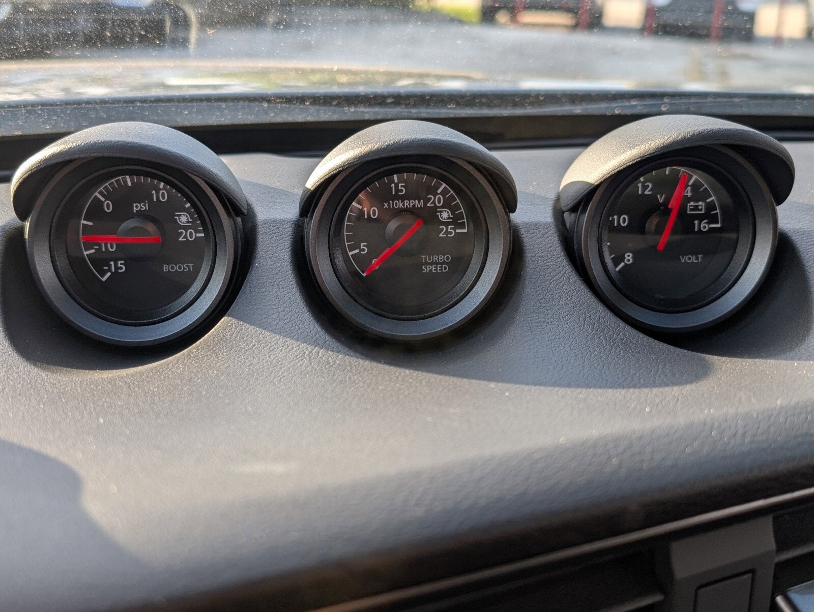 2025 Nissan Z Performance