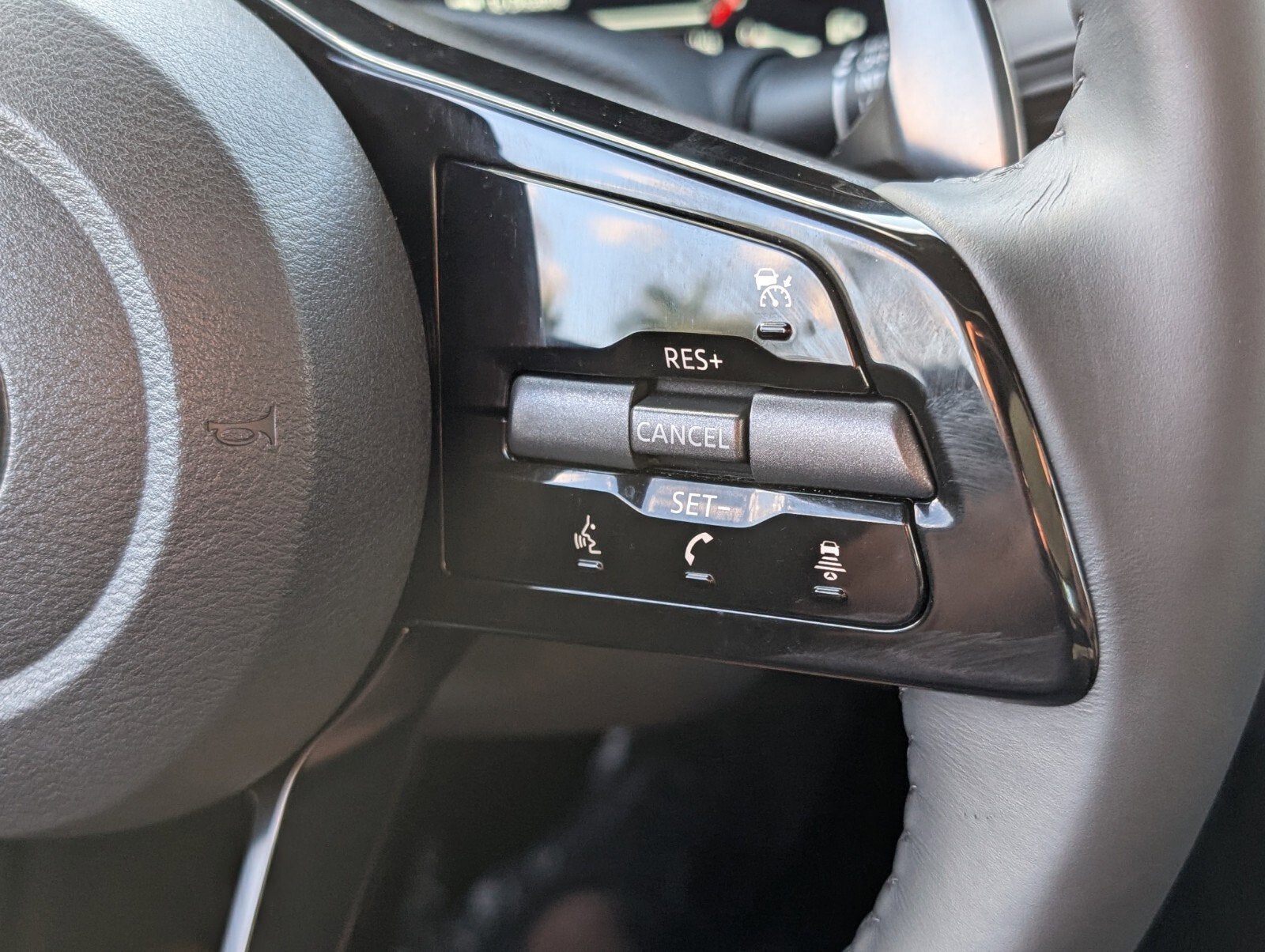2025 Nissan Z Performance
