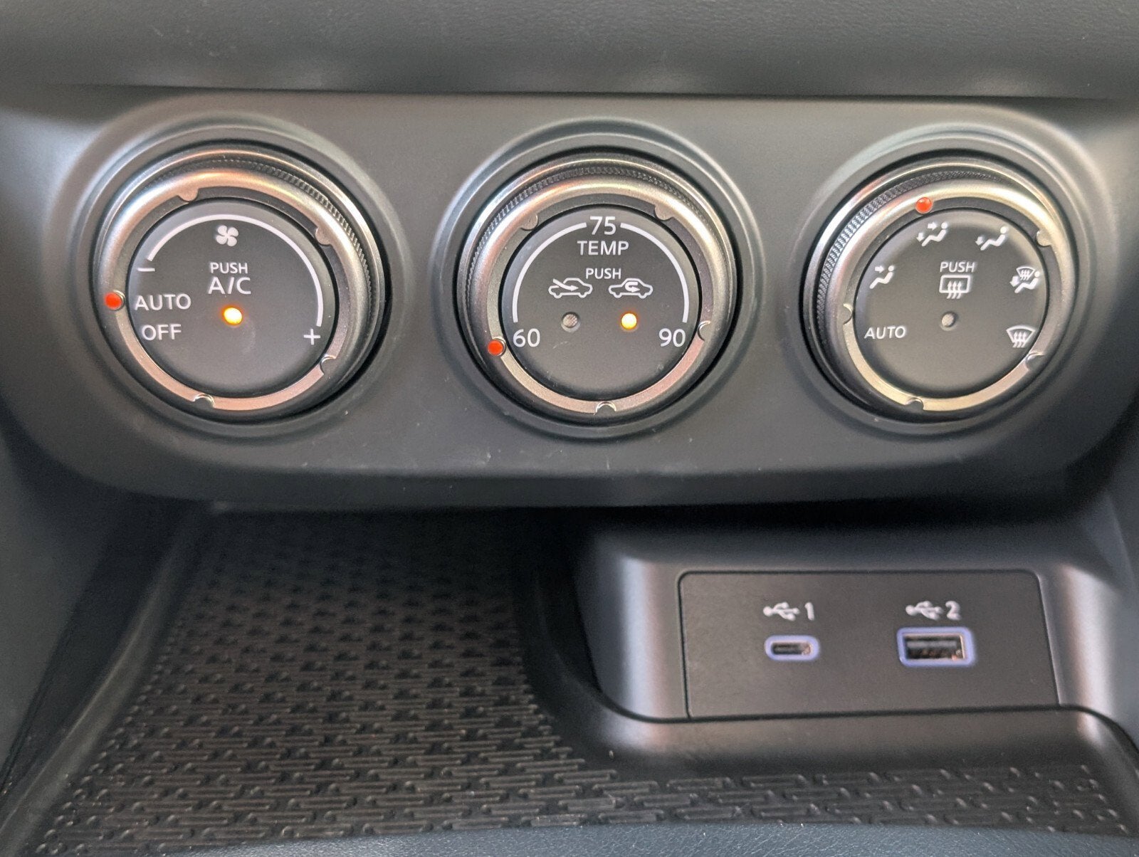2025 Nissan Z Performance